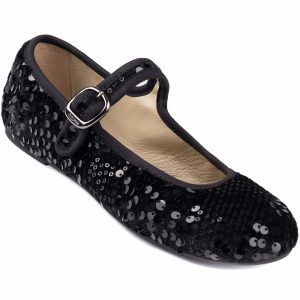 PortDance dansesko modell PD Ballerina 02