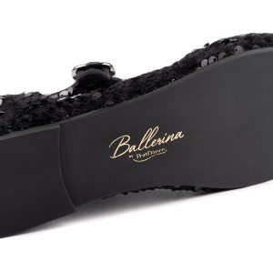 PortDance dansesko modell PD Ballerina 02