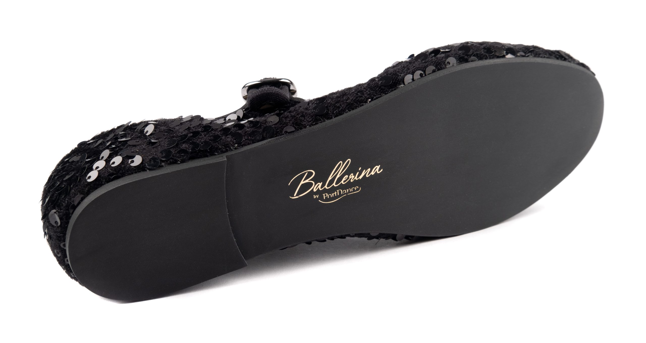 PortDance dansesko modell PD Ballerina 02
